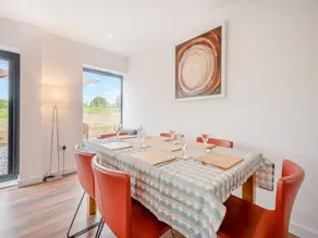 Familienorientiertes gemütliches Landhaus mit Garten | Haustiere erlaubt - Image 5