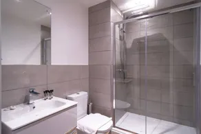 Beautiful flat with 1 bedroom for 2 persons - Image 4