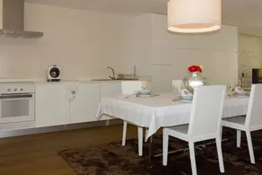 Spacieuse maison entièrement équipée avec terrasse et barbecue | Idéale pour le télétravail - Image 4