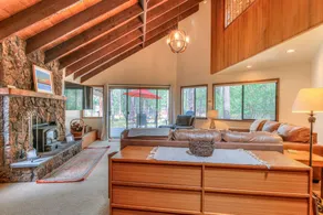 Family-oriented big house with fast internet & barbeque | Mountain view - Image 5
