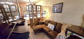 Gorgeous Container for a Romantic Getaway on a Ranch with Incredible Views in Gainesville, Missouri - Image 2