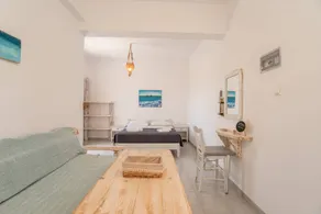 Holiday Home 'Green Retreats 4 Paros' with Mountain View, Wi-Fi and Air Conditioning - Image 4