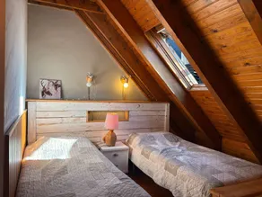 Charmant appartement de vacances avec piscine, barbecue et jardin | Avec animaux autorisés - Image 5