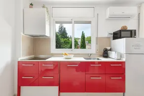Apartment with terrace | Garden view - Image 2