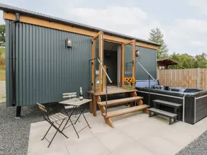 Landhaus mit Whirlpool und Garten - Image 3