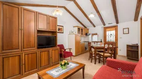 Nice holiday apartment | Dogs allowed - Image 2