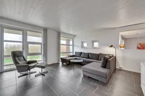 House with terrace & hot tub | Water view - Image 2