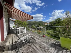 Gite with garden & terrace - Image 4