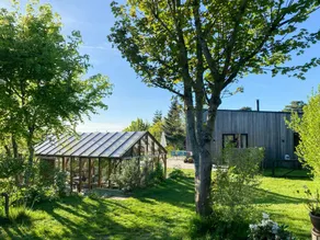 Family-friendly holiday home with terrace, barbeque & garden | Pet-friendly - Image 2