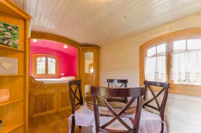 B&B mit Garten und Terrasse - Image 4