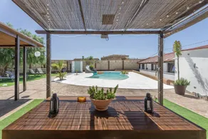 Holiday Home 'Abuelo Manuel' with Sea View, Wi-Fi and Air Conditioning - Image 2