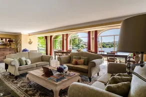 Familienfreundliches großzügiges Ferienhaus mit privatem Pool, Terrasse und Garten | Seeblick | Strand in der Nähe | Ideal für Homeoffice | Haustiere sind willkommen - Image 3