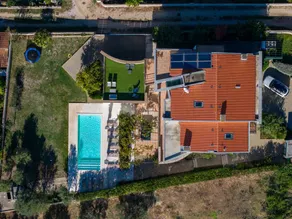 House with pool, terrace & barbecue | Sea view - Image 4