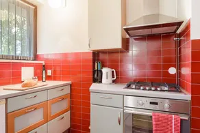 Ferienwohnung mit 2 Schlafzimmern für 5 Personen - Image 4