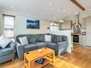 Family-friendly beautiful holiday apartment with pool & sauna | Water view - Image 4
