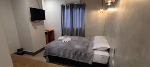 Beautiful dedicated room with pool, terrace & garden | Pool view - Image 2