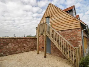 Landhaus mit 1 Zimmer für 2 Personen - Image 2