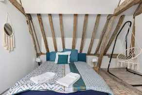 Bed and breakfast with 2 bedrooms for 4 persons - Image 5