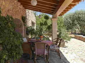 Cottage with terrace, private pool & BBQ | Mountain view - Image 5