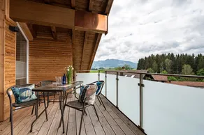 Fully equipped nice holiday apartment | Mountain view - Image 2