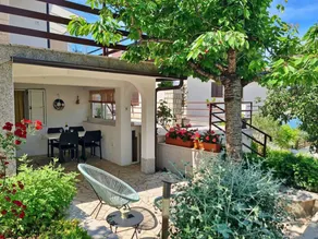 Nice apartment with garden & barbeque | Nature view | Close to the beach - Image 5