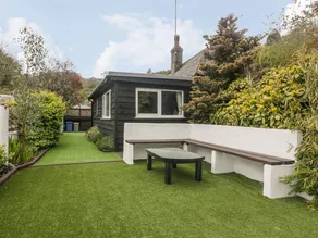 Familienfreundliches wunderschönes Landhaus mit Garten | Strandblick | Neben dem Strand | Haustiere erlaubt - Image 4