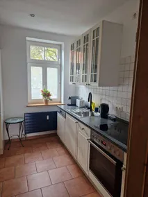 Family-friendly flat with garden & terrace | Pets allowed - Image 3