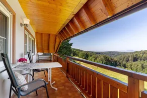 Ferienwohnung 'Budererhof' mit Bergblick, Gemeinschaftsterrasse und WLAN - Image 2