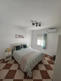 Ferienwohnung mit Grill und Terrasse | Bergblick - Image 2