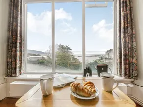 Children-friendly nice cottage with garden | Sea view - Image 5
