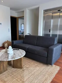 Gîte entièrement équipé avec piscine privée, terrasse et jardin | À côté de la plage | Avec animaux acceptés - Image 4