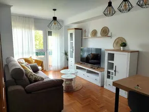 Apartment with terrace | Beach view - Image 4
