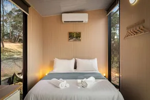 Outstanding Tiny House Close to Nice Hiking Trails near Bacchus Marsh, Victoria - Image 4