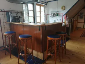 Appartamento accogliente e familiare con barbecue e giardino | Vista panoramica - Image 2