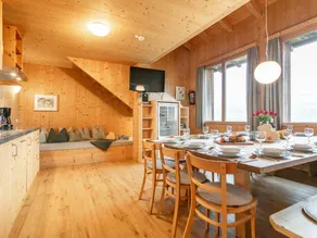 Lovely apartment with sauna & terrace - Image 5