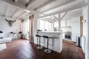 Zandvoort North Spacious 2 bedroom apartment with private, free parking - Image 2