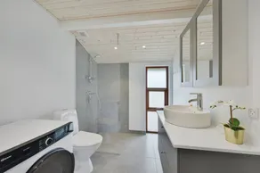 Fully equipped spacious holiday home with terrace, sauna & hot tub | Close to the beach | Pets allowed - Image 3