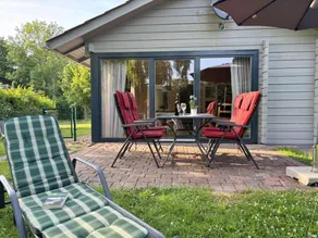 Gemütliches Ferienhaus im Ostseeresort Damp mit eingezäuntem Garten - Image 4