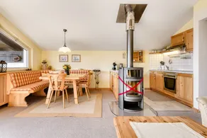 Family-friendly nice apartment | Mountain view | Pets allowed - Image 3