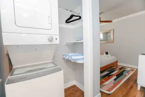Family-friendly lovely apartment with fast internet | Sea view | Next to the beach - Image 5