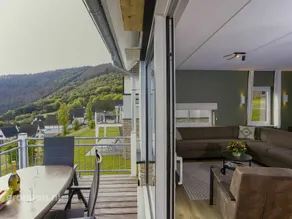 Aparthotel with terrace, pool & sauna | Nature view - Image 3