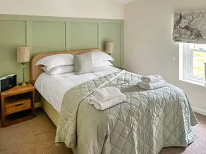 Cottage adapté aux familles avec jardin | Vue rivière | Avec animaux autorisés - Image 5