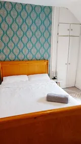 Holiday home with garden & terrace | Garden view - Image 3