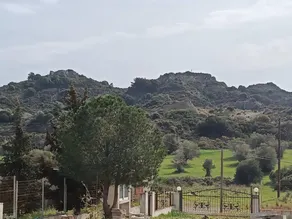 Appartamento con terrazza, barbecue e giardino | Vista sul giardino - Image 3