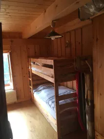 Appartement avec barbecue et jardin | Vue montagne - Image 4