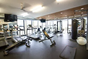 Amazing Location in the Heart of Ann Arbor with Amenity Galore 203 - Image 5
