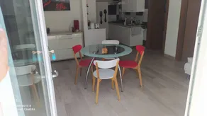 Appartamento accogliente e familiare con giardino e griglia | Vista sul giardino - Image 2