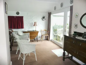 Cottage convivial et familial avec jardin | Avec animaux acceptés - Image 3