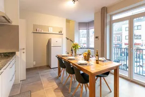 Fully equipped pleasant apartment with garden & terrace | Pets are welcome - Image 4