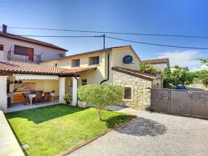 Casa con piscina privada, barbacoa y terraza - Image 3